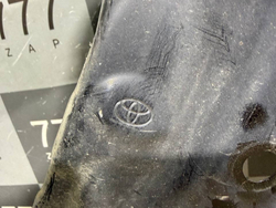 Крыло заднее правое Toyota Camry (XV50) 11-17 Б/У Оригинал 6160133350