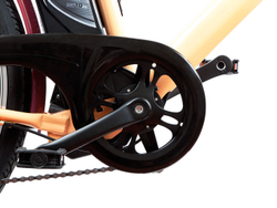 Электровелосипед Hoverbot CB-6 Urban