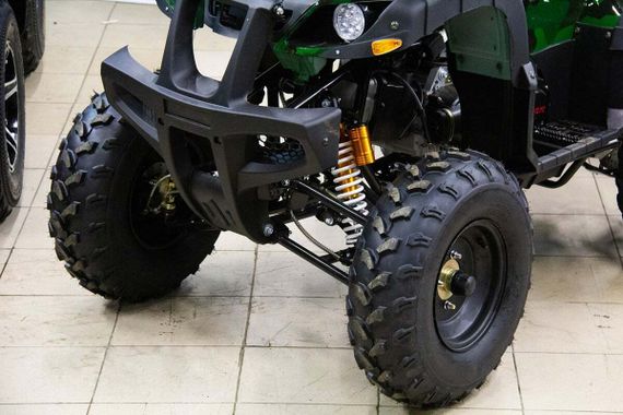 Квадроцикл UNIVERSAL ATV 200 TM Bull plus
