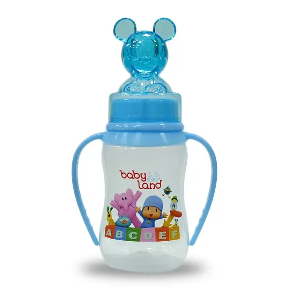 Бутылочка Baby Land 150 мл