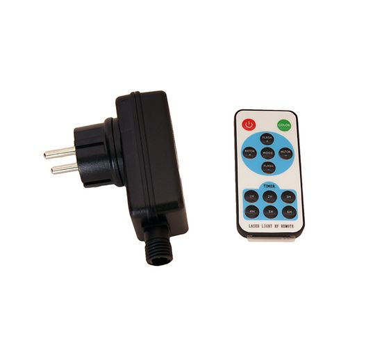 Лазерный проектор Big Dipper MW002-B