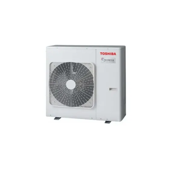 Toshiba RAS-4M27U2AVG-E / RAS-B10N4KVRG-E - 4 шт.