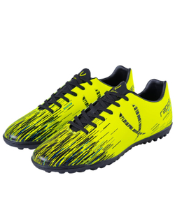Бутсы многошиповые Rapido JSH201-Y, лаймовый, р.34-38