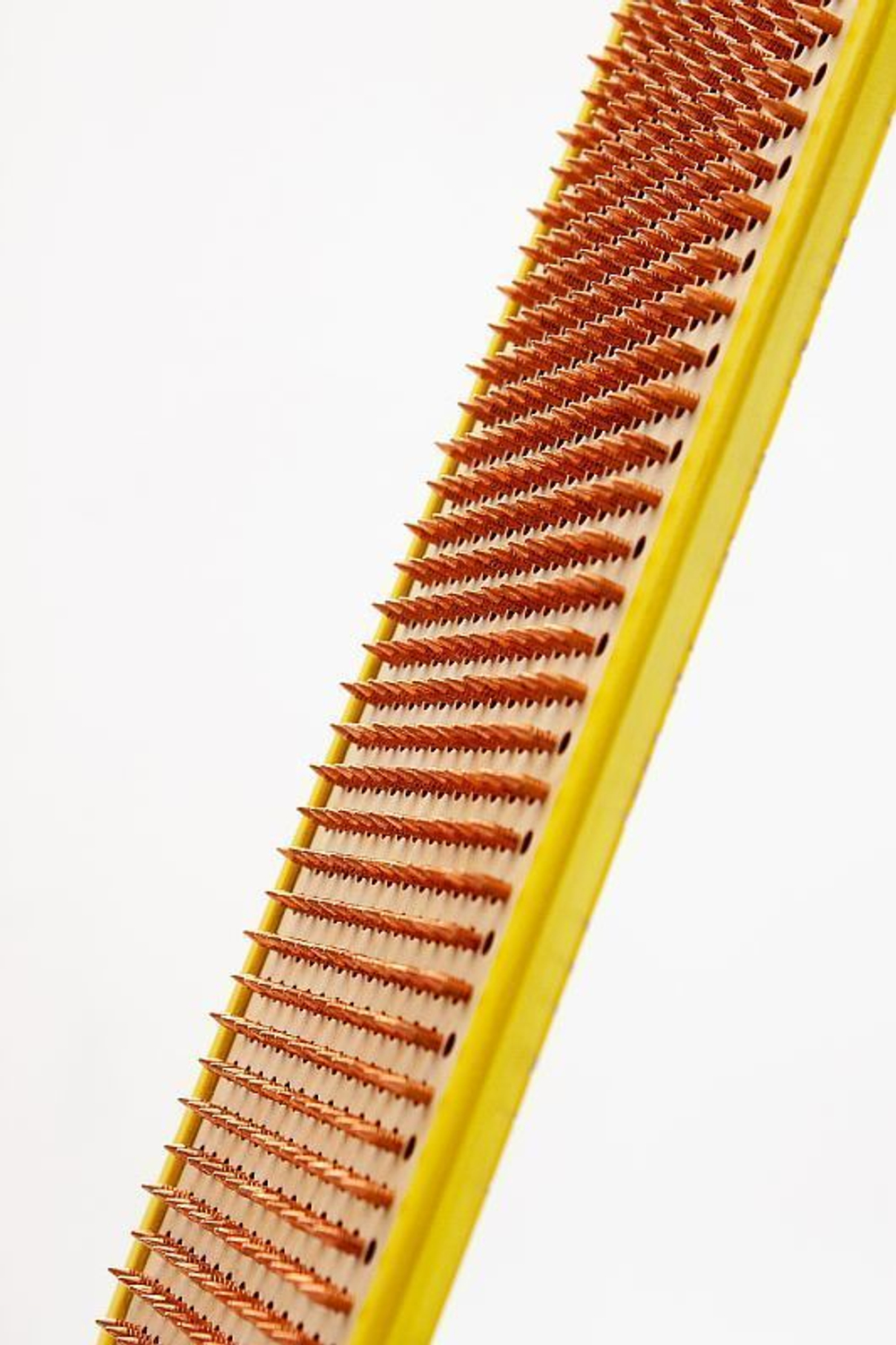 Доска садху Ом большой алюминиевые гвозди