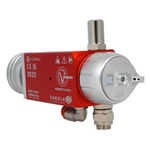 *10250940 Автоматический пистолет серии V4000 с соплом 1.80,воздушной головой 67 10250940