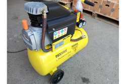 Компрессор ТД Техник ТЕХНИК КМ-2401