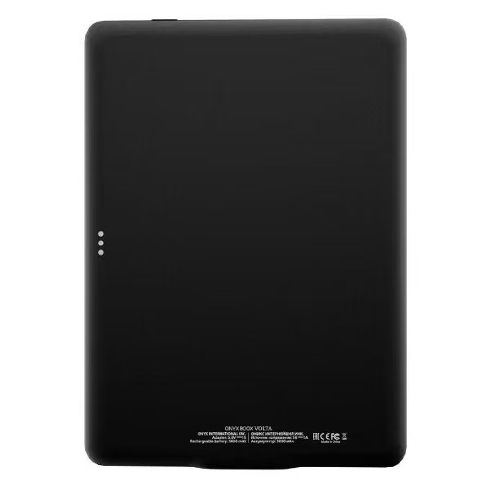Электронная книга ONYX BOOX VOLTA 5