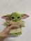 Brelok \ Брелок Yoda