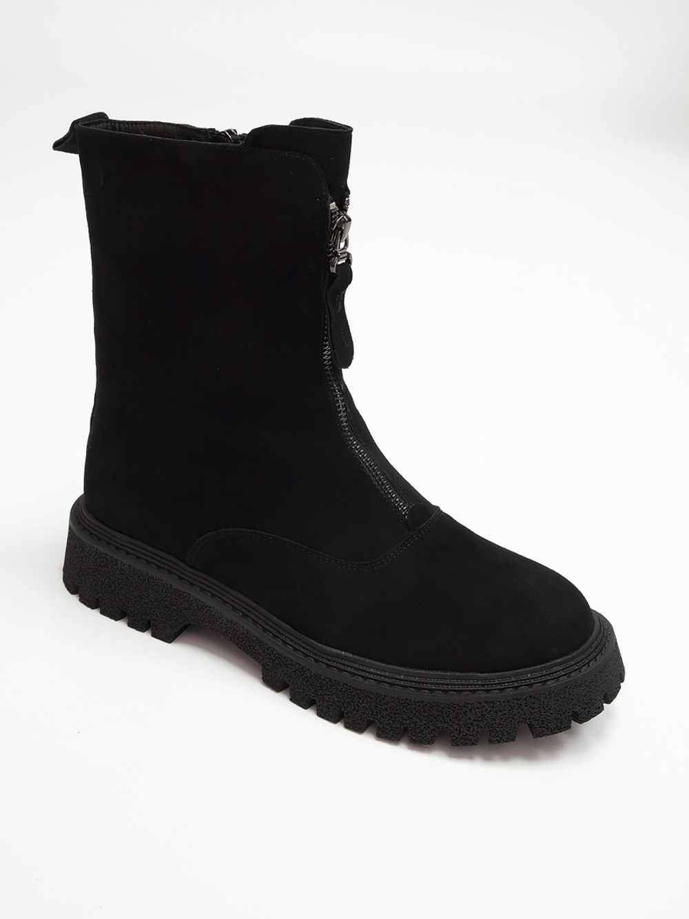 Ботинки женские зимние