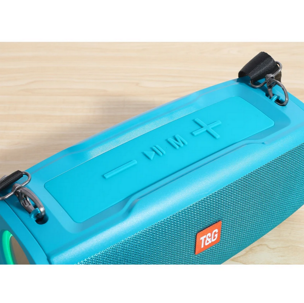 Беспроводная колонка TG-624 Wireless (10W/TF/USB/BT)