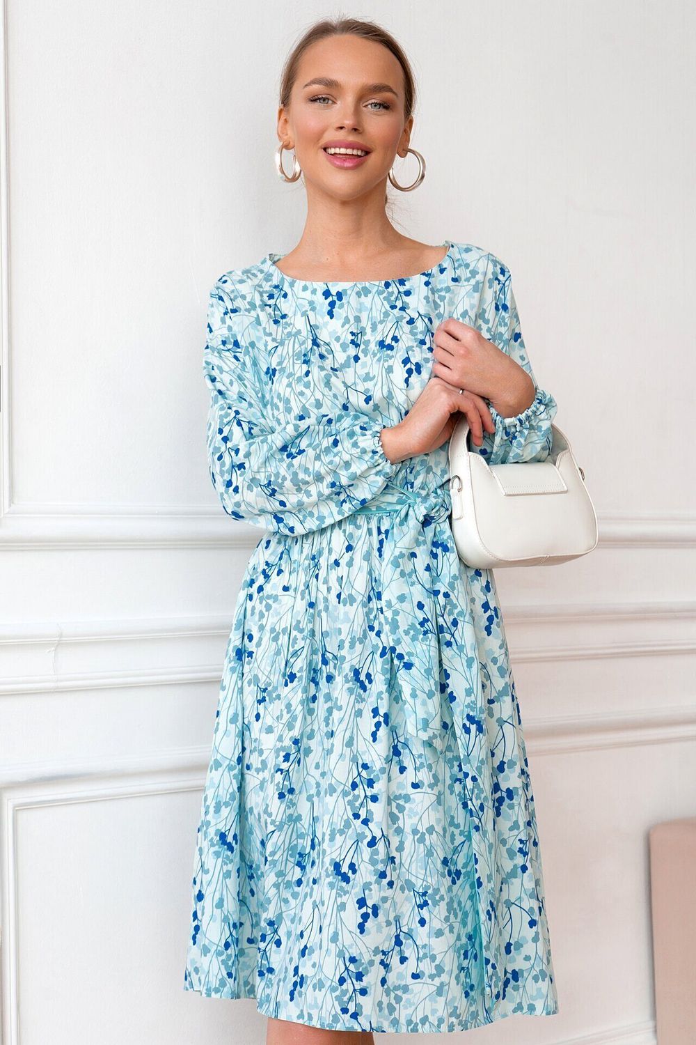 Платье 5720 Open-style (Акция)