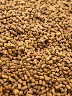 59226 Чай Гречишный "Ку Цяо Темная Греча" с пшеничным ароматом