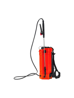 Ранцевый аккумуляторный опрыскиватель Gigant 16 л GS-07