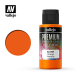 Premium color 60ml - Orange