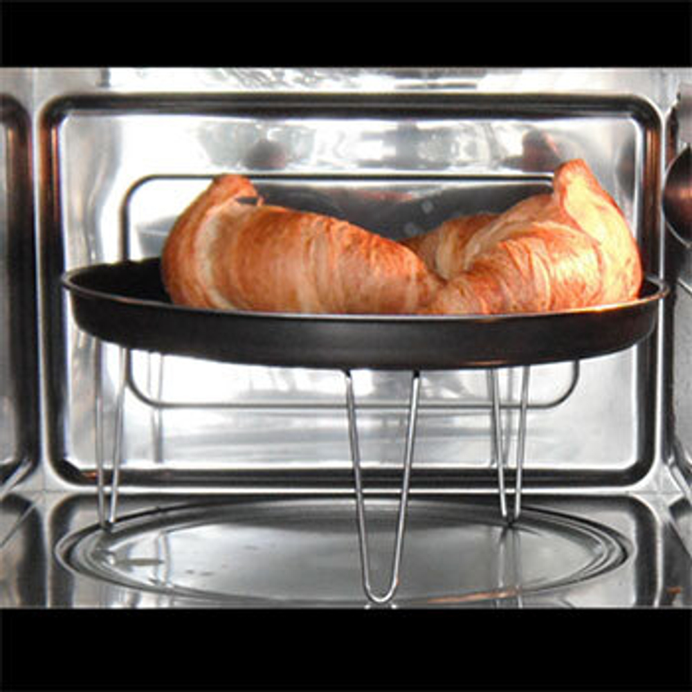 Встраиваемая микроволновая печь СВЧ Kaiser EM 2545 AD