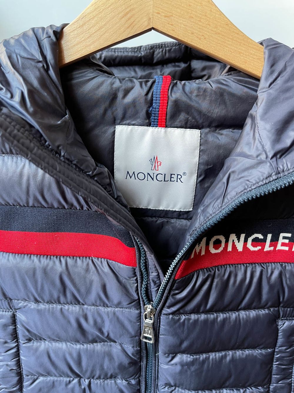 Куртка Moncler