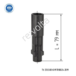 Наконечник - изолятор катушки зажигания Mercedes-Benz / RVLT-55