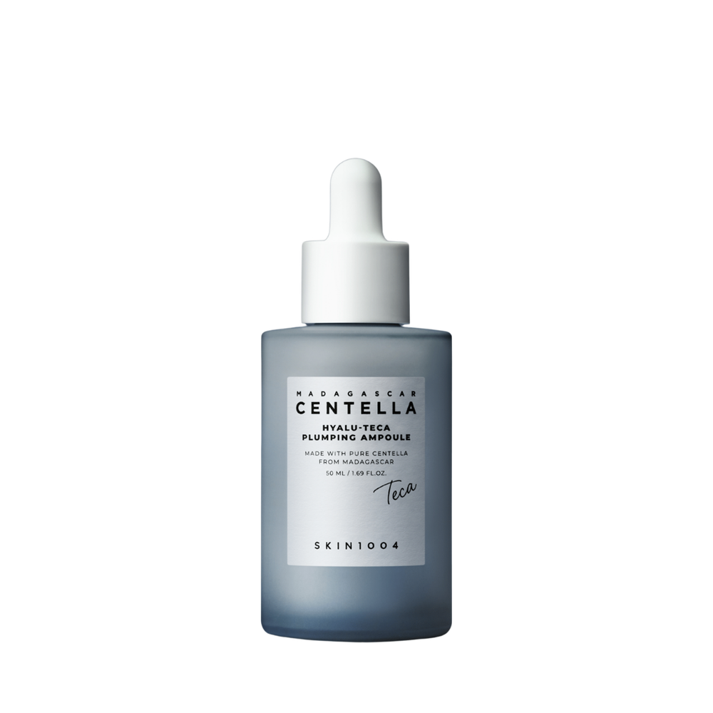 Сыворотка Skin1004 Madagascar Centella Hyalu-Teca Plumpimg Ampoule 50 мл