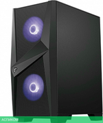 Корпус MSI MAG Forge (100M)
