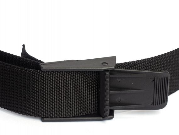 Пояс Sigalsub Diving кордура с нейлоновой пряжкой