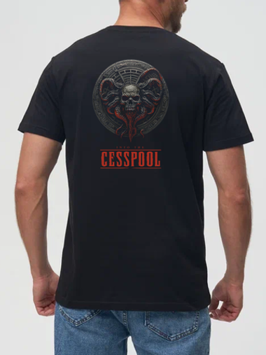 Дроп Dying Fetus