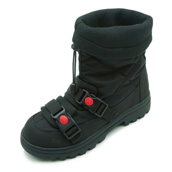 Native Shoes Gorp 'Black'