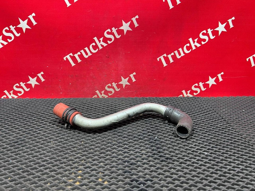 Трубка компрессора