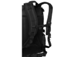 Рюкзак ShotTime Tactical, 30л, чёрный (ST-BP-12255-BK)