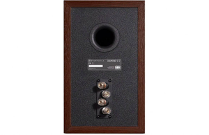 Полочная акустическая система Wharfedale Diamond 12.2 орех