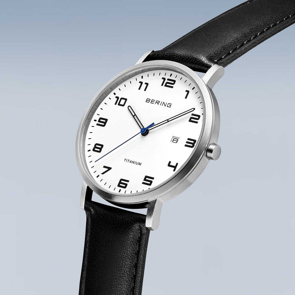 Мужские наручные часы Bering 18640-404