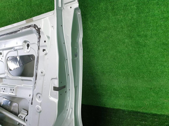 Дверь передняя правая Geely Atlas (2016-2022)