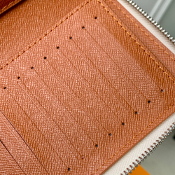 Louis Vuitton Zippy Vertical Wallet