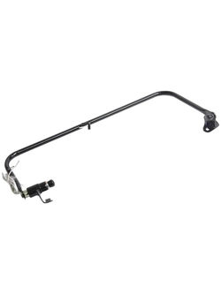 Кронштейн МАЗ зеркала левый в сборе (КММЗ)