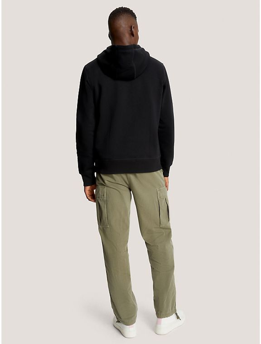 Худи Tommy Hilfiger
