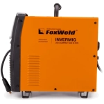 FoxWeld INVERMIG 250 Compact 400В SYN сварочный полуавтомат 9621