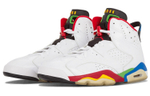 Кроссовки Jordan Air Jordan 6 Retro Olympic Flag Beijing