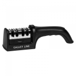 Galaxy Line GL9010 Точилка для ножей и ножниц