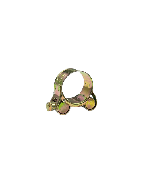 ХОМУТ СТАЛЬНОЙ "К2" PRIMA POWER 26-28