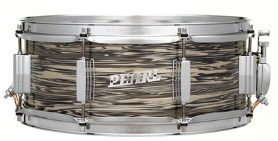 President Deluxe Малый Барабан 14"Х5,5", Цвет Desert Ripple Pearl Psd1455Se/ C768