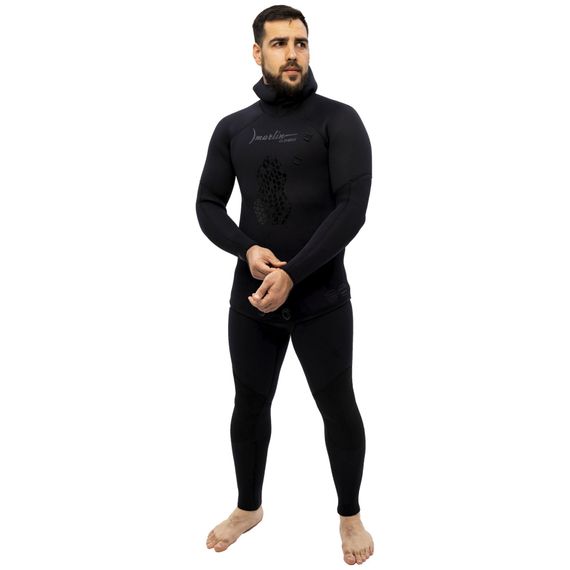 Гидрокостюм Marlin Element 5 мм