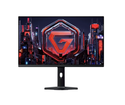 Монитор Xiaomi Redmi Display G27Q 2025 27" 2K 240Hz (P27QDA-RG)