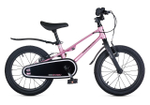 Maxiscoo SHARK Sport 16'' (2025)
