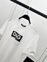 Футболка Dolce&Gabbana