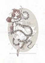 Артбук Гармония (Loputyn)