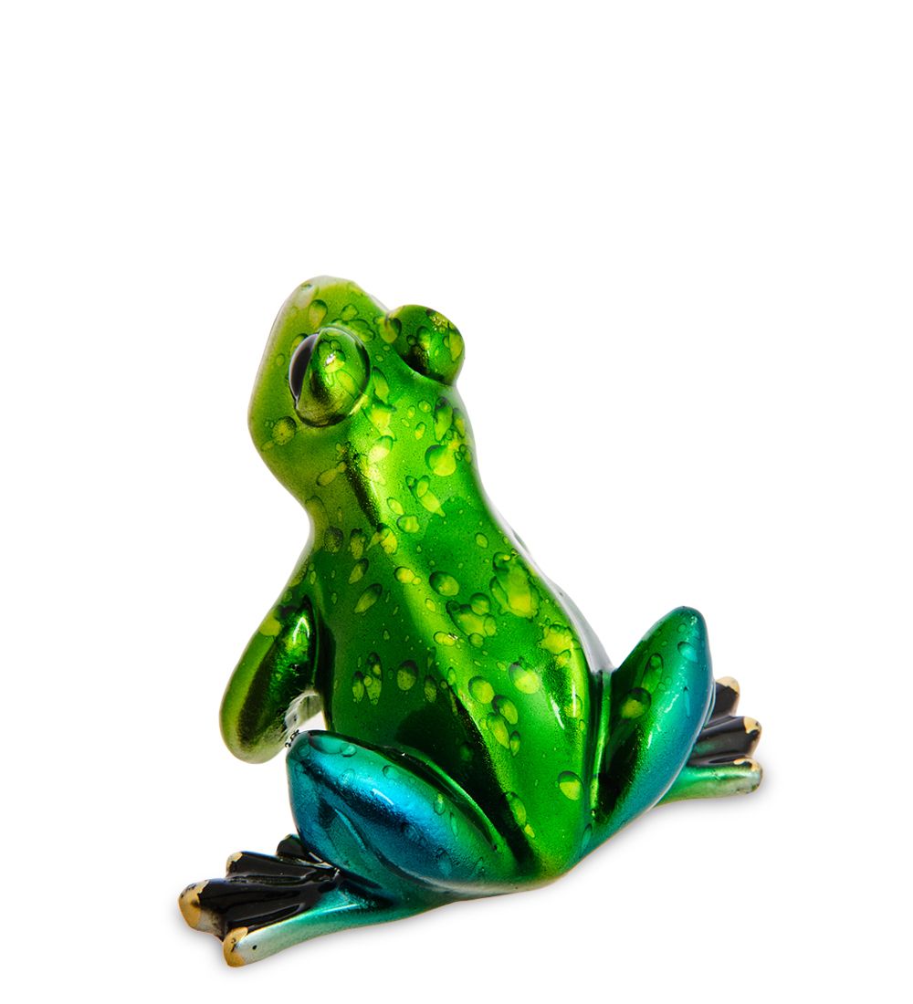 MN-152/2 Фигурка «Лягушка»