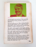 The rise of the Welsh Republic