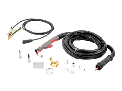 Установка воздушно-плазменной резки Сварог REAL CUT 90 (L205)