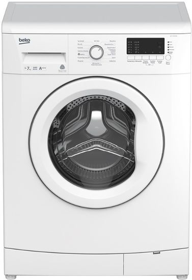 Стиральная машина Beko WTV 7602 B0