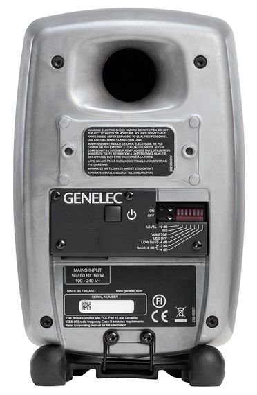 Genelec 8020DRwM
