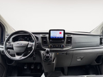 Ford Tourneo Custom Kombi